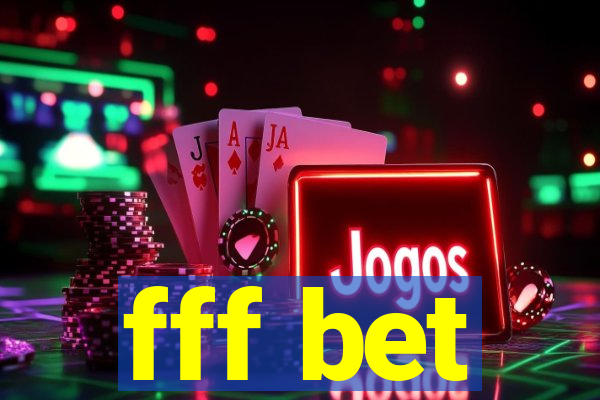 fff bet